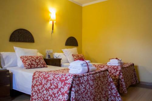 Agroturismo Quinta La Encarnaci�n