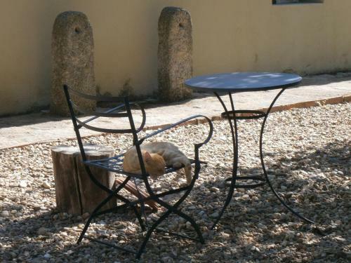 Agroturismo Quinta La Encarnaci�n