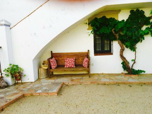 Agroturismo Quinta La Encarnaci�n
