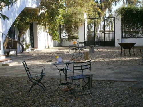 Agroturismo Quinta La Encarnaci�n
