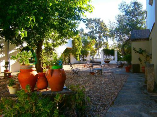 Agroturismo Quinta La Encarnaci�n