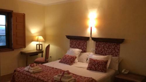 Agroturismo Quinta La Encarnaci�n