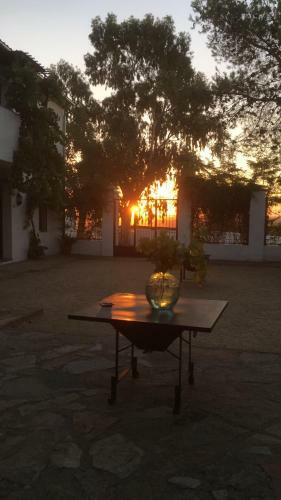 Agroturismo Quinta La Encarnaci�n