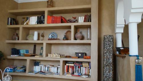 Hostal Le Jardin Des Epices