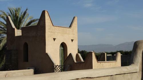Hostal Le Jardin Des Epices