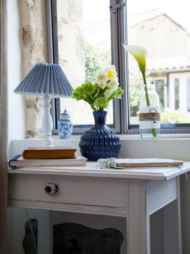 Bed & Breakfast Les Chambres De La Forge Des Collines