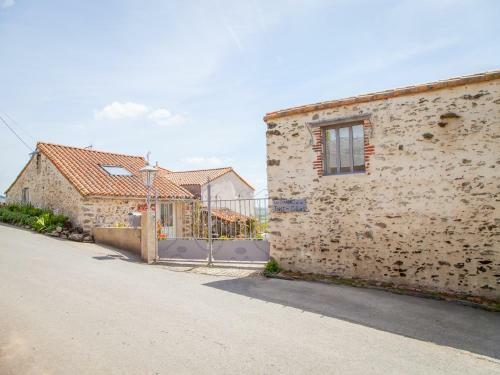Bed & Breakfast Les Chambres De La Forge Des Collines