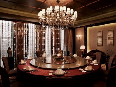 Hotel Pullman Wuxi New Lake