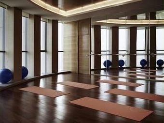Hotel Pullman Wuxi New Lake