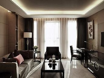 Hotel Pullman Wuxi New Lake