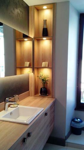 Hotel Restaurant Gilles Moreau