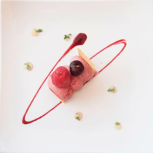 Hotel Restaurant Gilles Moreau
