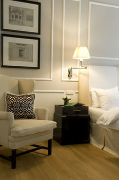 Boutique Hotel Heidelberg Suites