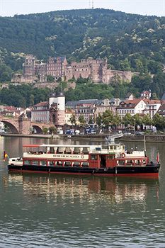 Boutique Hotel Heidelberg Suites