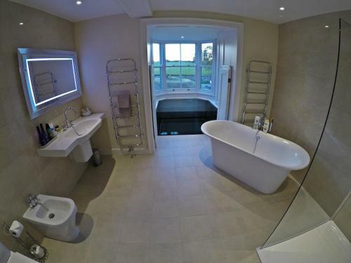 Agroturismo Kilthorpe Grange Bed & Breakfast