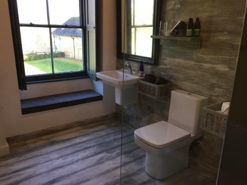 Agroturismo Kilthorpe Grange Bed & Breakfast