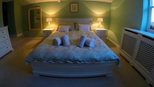Agroturismo Kilthorpe Grange Bed & Breakfast