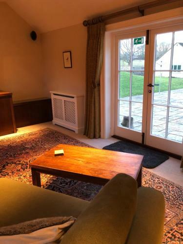 Agroturismo Kilthorpe Grange Bed & Breakfast