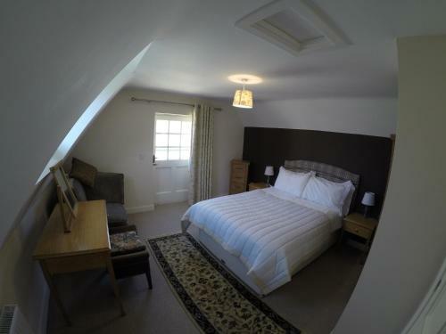 Agroturismo Kilthorpe Grange Bed & Breakfast
