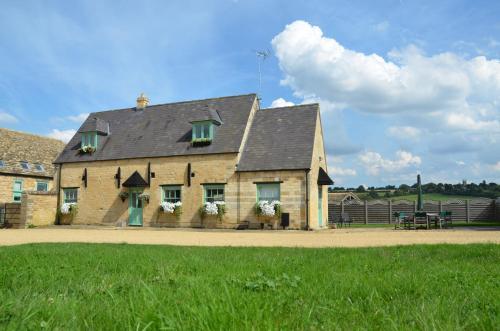 Agroturismo Kilthorpe Grange Bed & Breakfast
