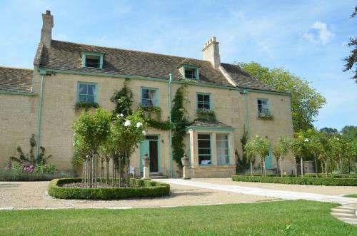 Agroturismo Kilthorpe Grange Bed & Breakfast