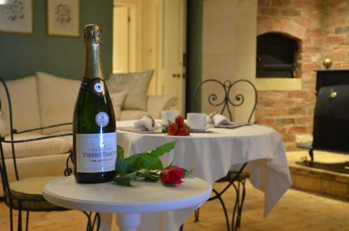 Agroturismo Kilthorpe Grange Bed & Breakfast