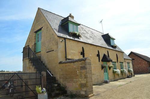 Agroturismo Kilthorpe Grange Bed & Breakfast