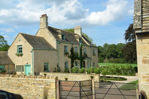 Agroturismo Kilthorpe Grange Bed & Breakfast