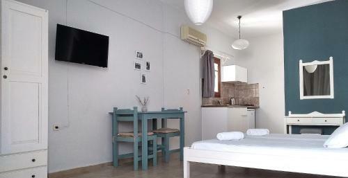 Apartamento Kurmulis Studios