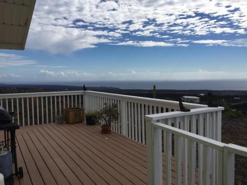 Million Dollar View In Gated Community