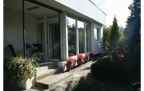Holiday Home Gdynia Stoczniowcow