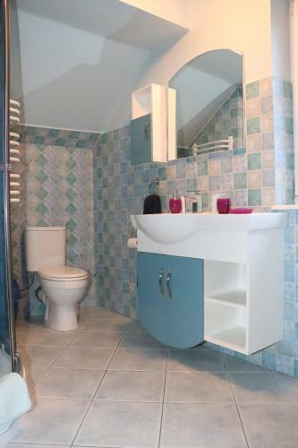 Hostal Villa Magna