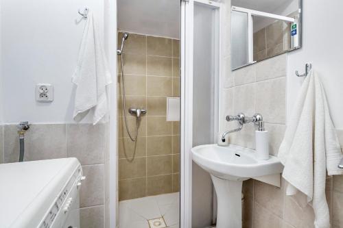 Apartamento Sleepy3city With Sea View