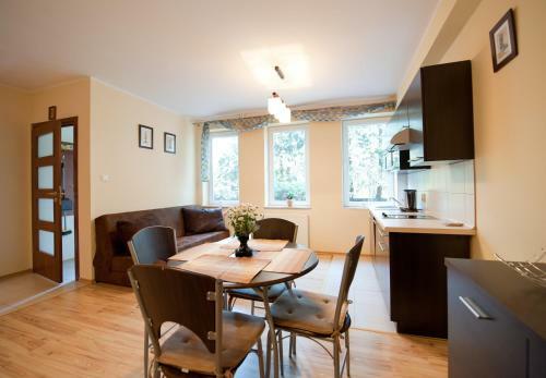 Hostal Villa Gardena
