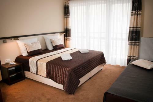 Hostal Villa Gardena