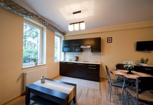 Hostal Villa Gardena
