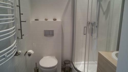 Pokoje I Apartamenty Retro Gdynia