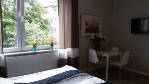 Pokoje I Apartamenty Retro Gdynia