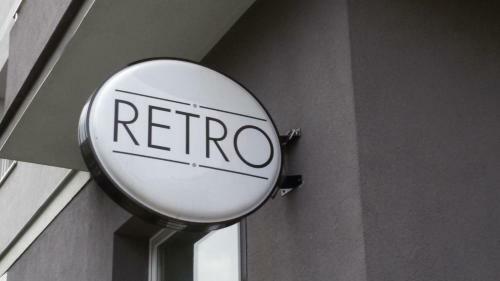 Pokoje I Apartamenty Retro Gdynia