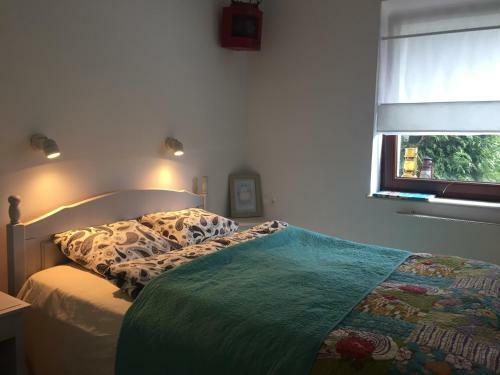 Apartamenty Mi?y - Gdynia Red?owo
