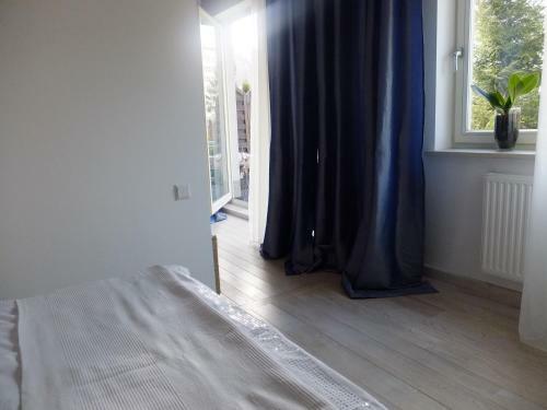 Apartamenty Mi?y - Gdynia Red?owo