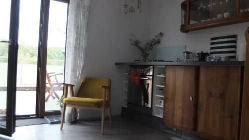 Apartamenty Mi?y - Gdynia Red?owo