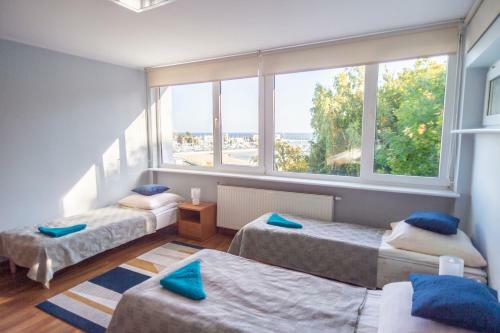 Hostel Ma?y ?agiel