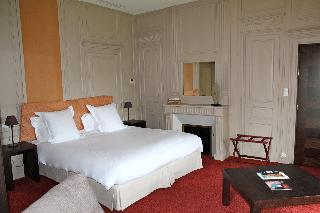Hotel Castel Faugeras