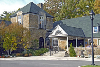 Hotel The Glenerin Inn