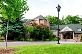Hotel The Glenerin Inn