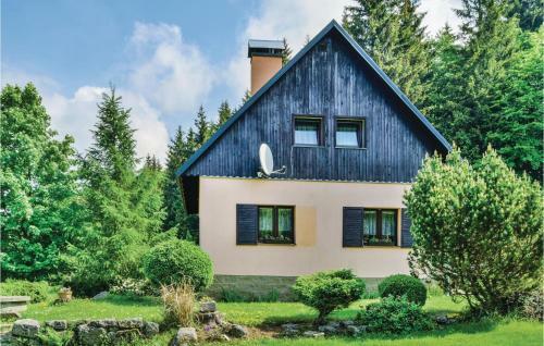 Holiday Home Dolni Maxov C.