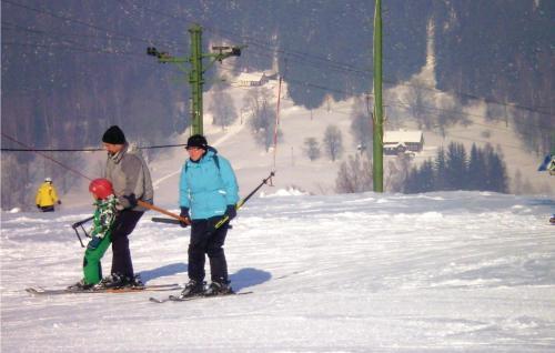 Holiday Home Dolni Maxov C.