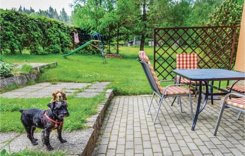 Holiday Home Dolni Maxov C.