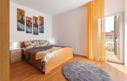 Holiday Home Gornji Rabac Croatia